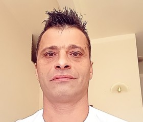 Neghiu, 41 год, Corigliano Scalo