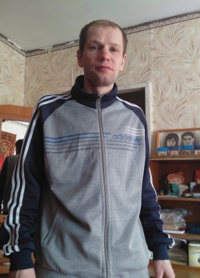 aleksandr, 40, Россия, Выборг