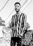 Jonathan Maestro, 19 лет, Élisabethville