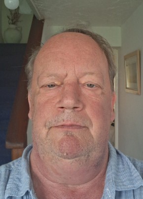 Andy из Weymouth 59 лет