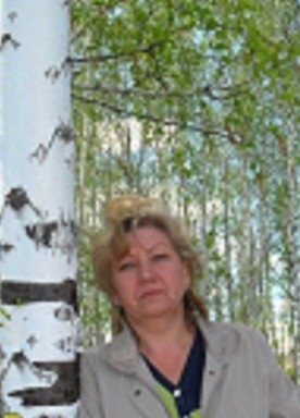 Ольга, 60, Қазақстан, Қарағанды
