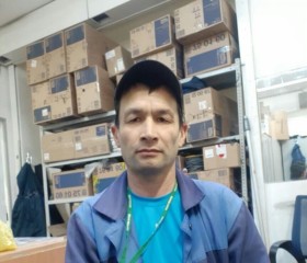 Миша, 44 года, Новосибирск