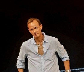 roni zehavi, 43, Saint Petersburg