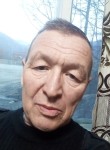 Игорь, 54 года, Таксимо