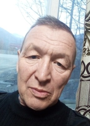 Игорь, 54, Россия, Таксимо