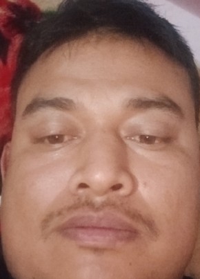 Jay, 26, Federal Democratic Republic of Nepal, Kathmandu