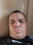Олег, 45 лет, Екатеринославка