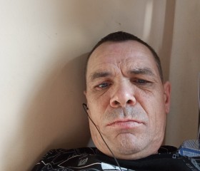 Олег, 46 лет, Екатеринославка
