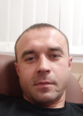 Алексей, 41, Россия, Шелехов