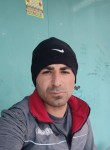 Servet, 32, Mercin