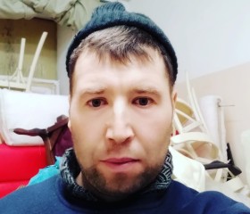 Иван ребежа, 37 лет, Ханты-Мансийск