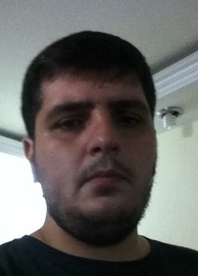 Абдул, 37, Azərbaycan Respublikası, Bakı