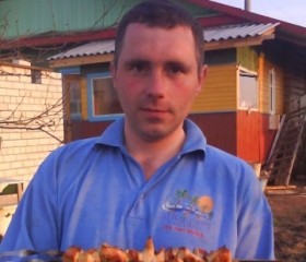 Геннадий, 43 года, Наваполацк