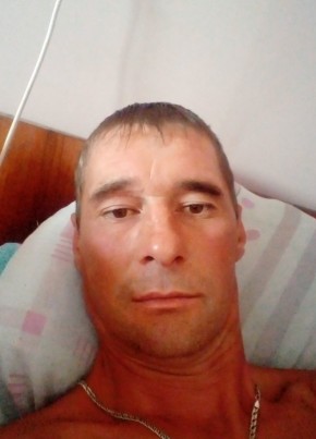 Саша, 40, Қазақстан, Боровской