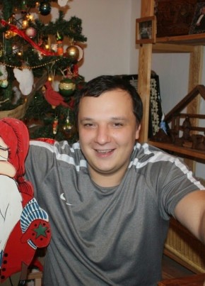 владимир, 49, Россия, Мурмаши