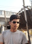 Kuldeep Raj, 18, New Delhi