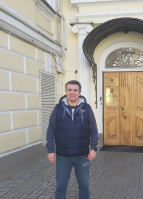 Алексей, 41, Россия, Домодедово