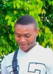 Wakhile Nhleko из ITheku 20 лет