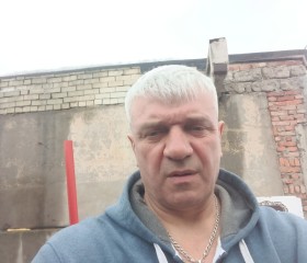 Олег, 54 года, Энгельс