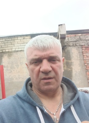 Олег, 54, Россия, Энгельс