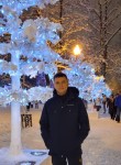 Марсель, 35 лет, Москва