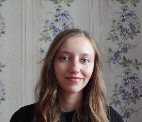 Ekaterina, 29, Kalinkavichy