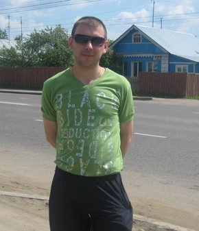 ALEKSANDR, 39, Russia, Ivanovo