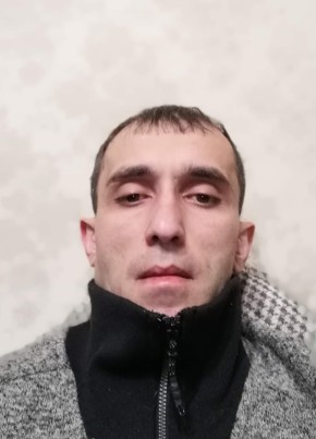 Soslan из Всеволожска 40 лет