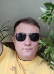 Василий, 42 года, Барнаул