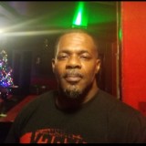 Johnnie, 43  , Fort Bragg