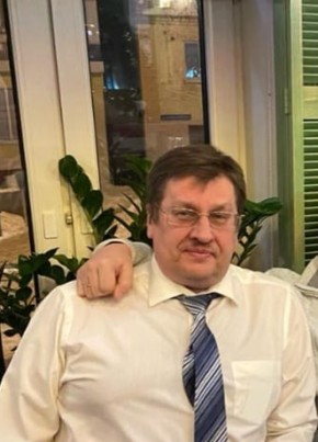 Виктор из Тюмени 56 лет