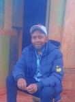 Sweeton, 18, Nairobi