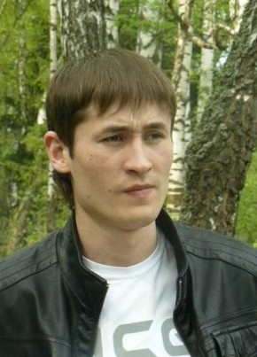 Rufat , 35, Россия, Климовск