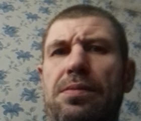 Алексей К, 45 лет, Ревда