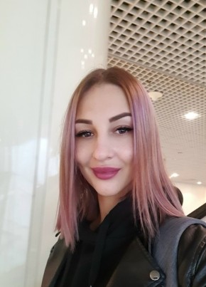 Настасья, 29, Россия, Астрахань