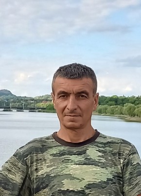Gleb, 52, Russia, Barnaul
