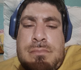 Maximo Molina, 33, Obera