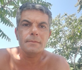 Araz, 45 лет, Bakı
