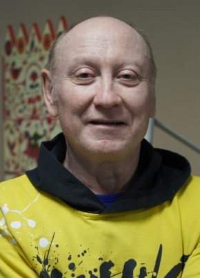 Евгений из Благовещенск (Амурской обл.) 57 лет