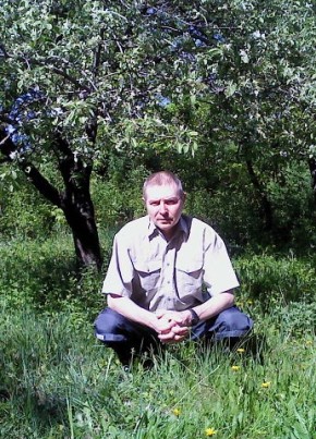 Виталий, 58, Україна, Свердловськ