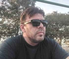 Radu, 54 года, Trieste