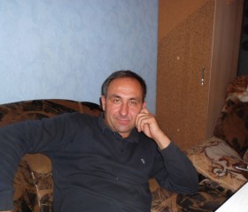 антон, 53 года, Новокузнецк