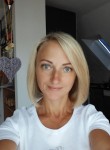 Viktoriia, 43 года, Санкт-Петербург