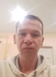Андрей - Обнинск