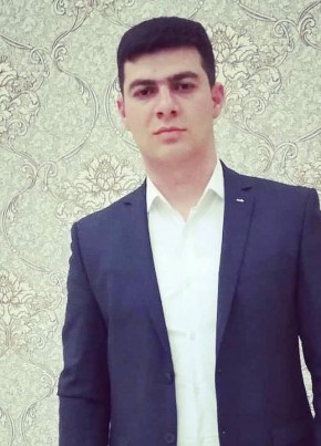 Sukur, 27, Azərbaycan Respublikası, Prişib