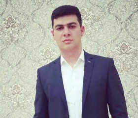 Sukur, 27 лет, Prişib
