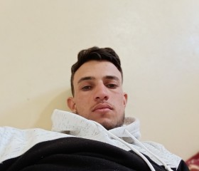 Nordin, 24, Agadir