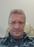 Владимир, 56 лет, Пермь