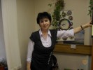 Татьяна, 62 - Только Я на работе (апрель 2011)