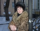 Татьяна, 62 - Только Я февраль 2011г.